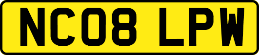 NC08LPW