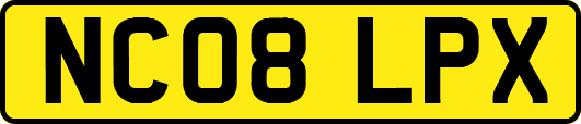 NC08LPX