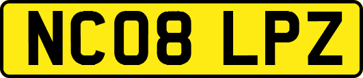 NC08LPZ