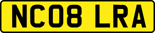 NC08LRA