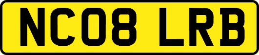 NC08LRB