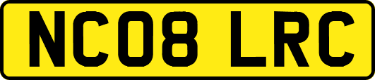 NC08LRC