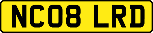 NC08LRD
