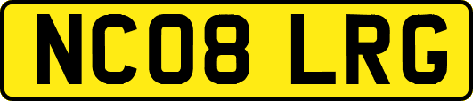 NC08LRG