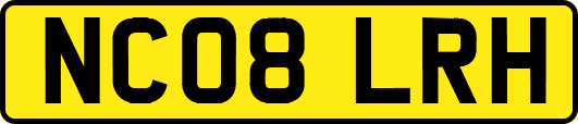 NC08LRH