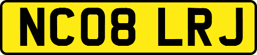 NC08LRJ