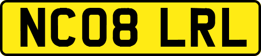 NC08LRL