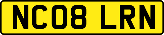 NC08LRN
