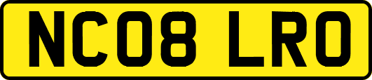 NC08LRO