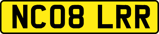 NC08LRR