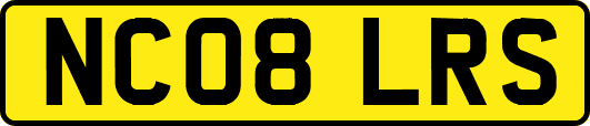NC08LRS