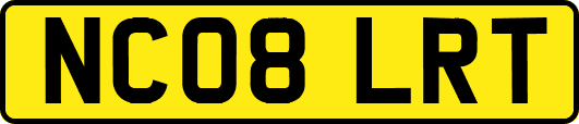 NC08LRT