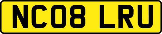 NC08LRU