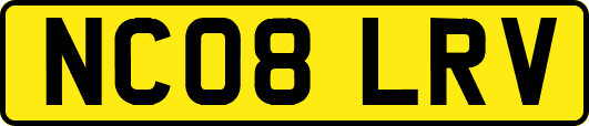NC08LRV