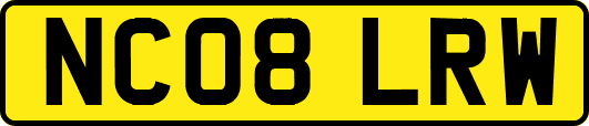 NC08LRW