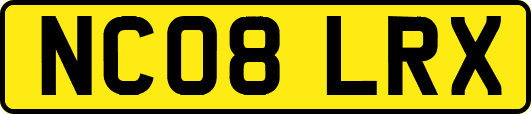 NC08LRX