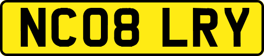 NC08LRY
