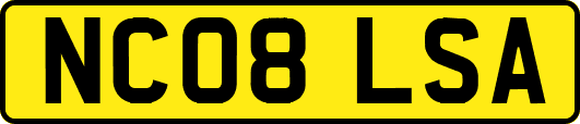NC08LSA