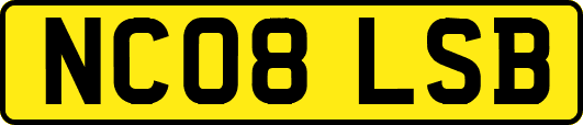 NC08LSB