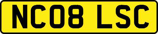NC08LSC