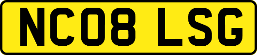 NC08LSG