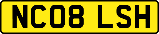NC08LSH