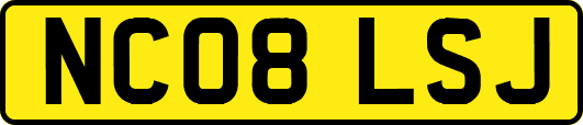 NC08LSJ
