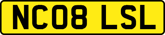 NC08LSL