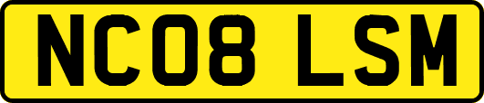 NC08LSM