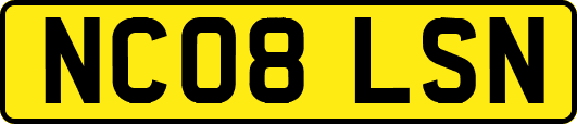 NC08LSN