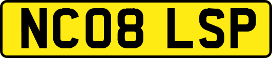 NC08LSP