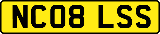 NC08LSS