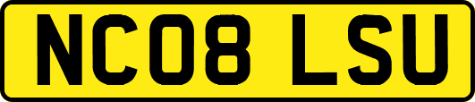 NC08LSU