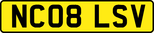 NC08LSV