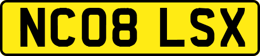 NC08LSX