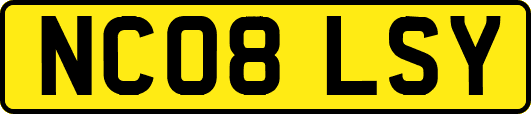 NC08LSY