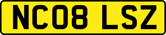 NC08LSZ