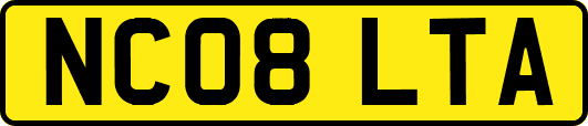 NC08LTA
