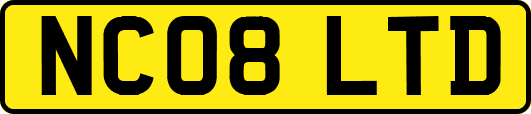 NC08LTD
