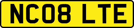 NC08LTE