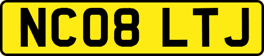 NC08LTJ