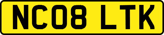 NC08LTK