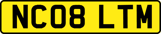 NC08LTM