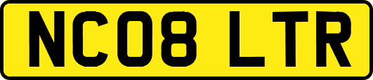 NC08LTR