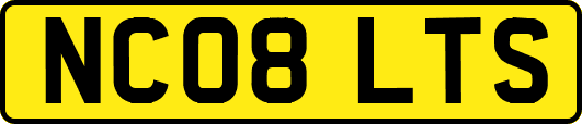 NC08LTS