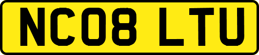 NC08LTU