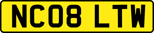 NC08LTW