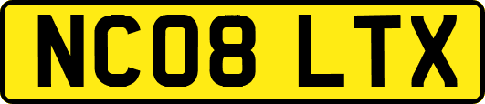 NC08LTX