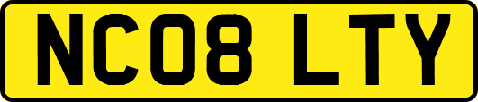 NC08LTY