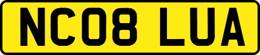 NC08LUA